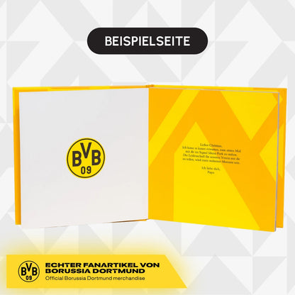 The Complete Schwarzgelb Bundle