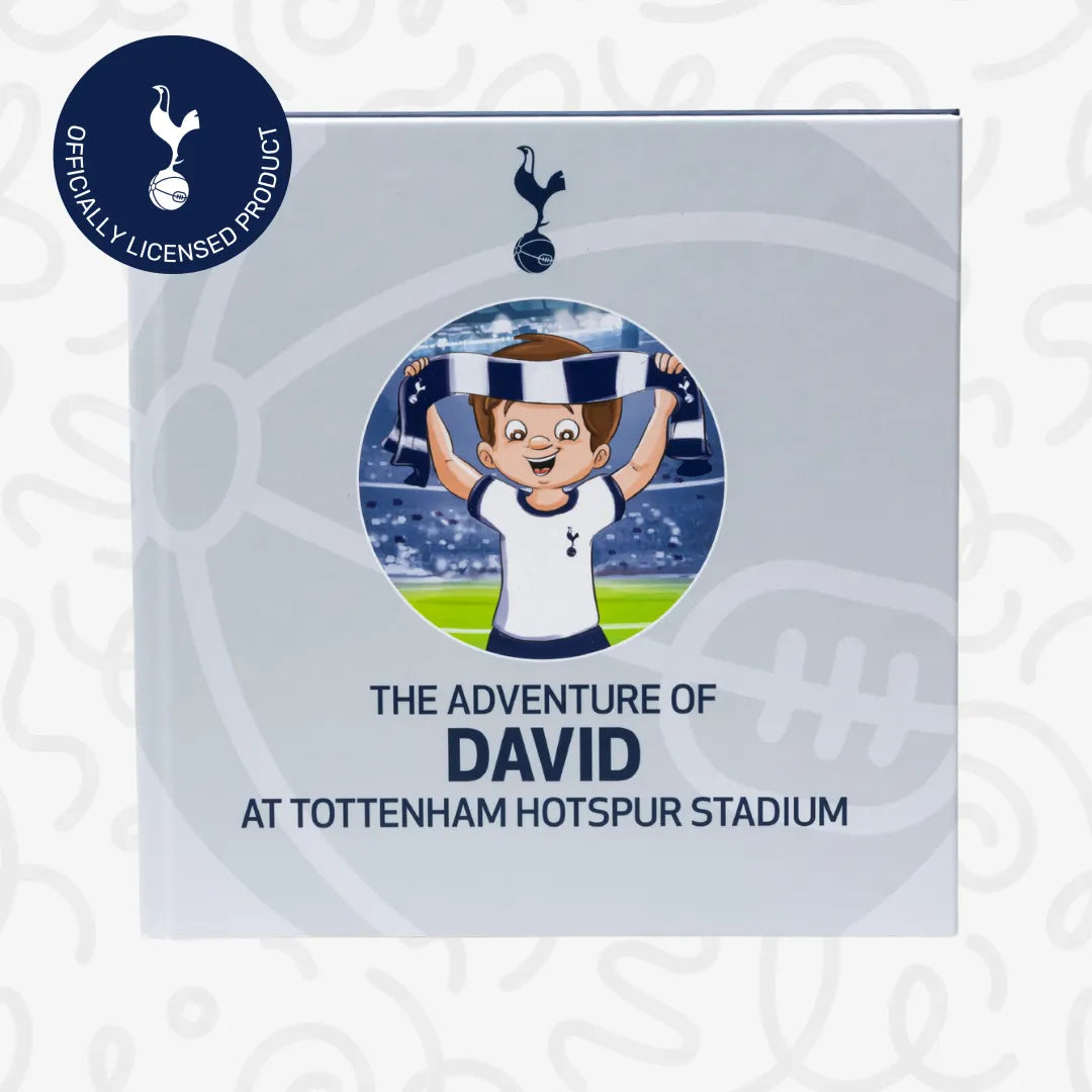 The Complete Spurs Bundle