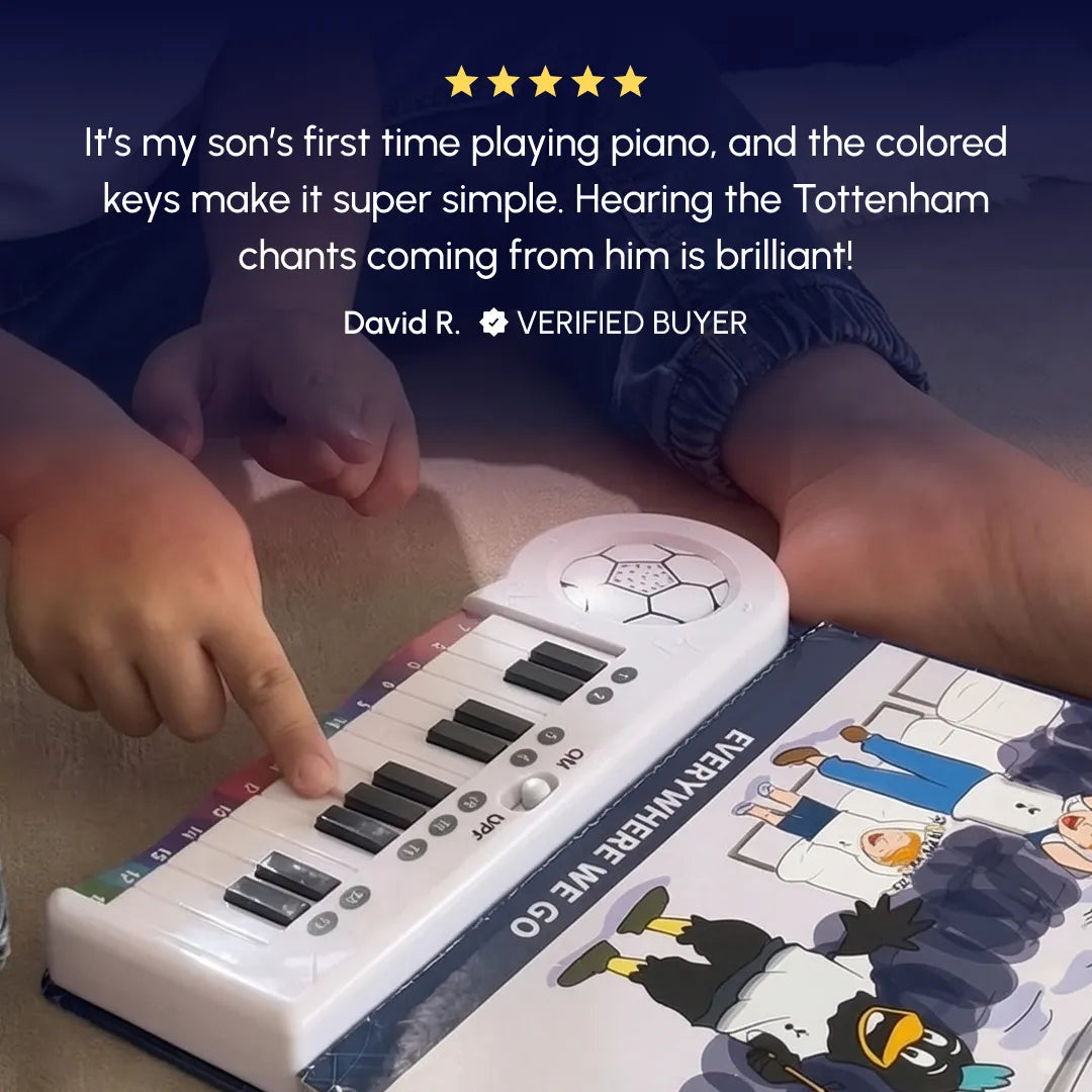 The Complete Spurs Bundle