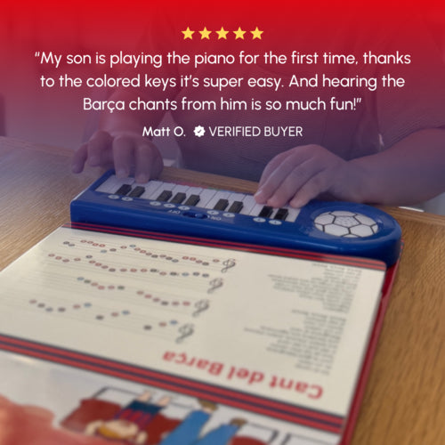 FC Barcelona Music Bundle