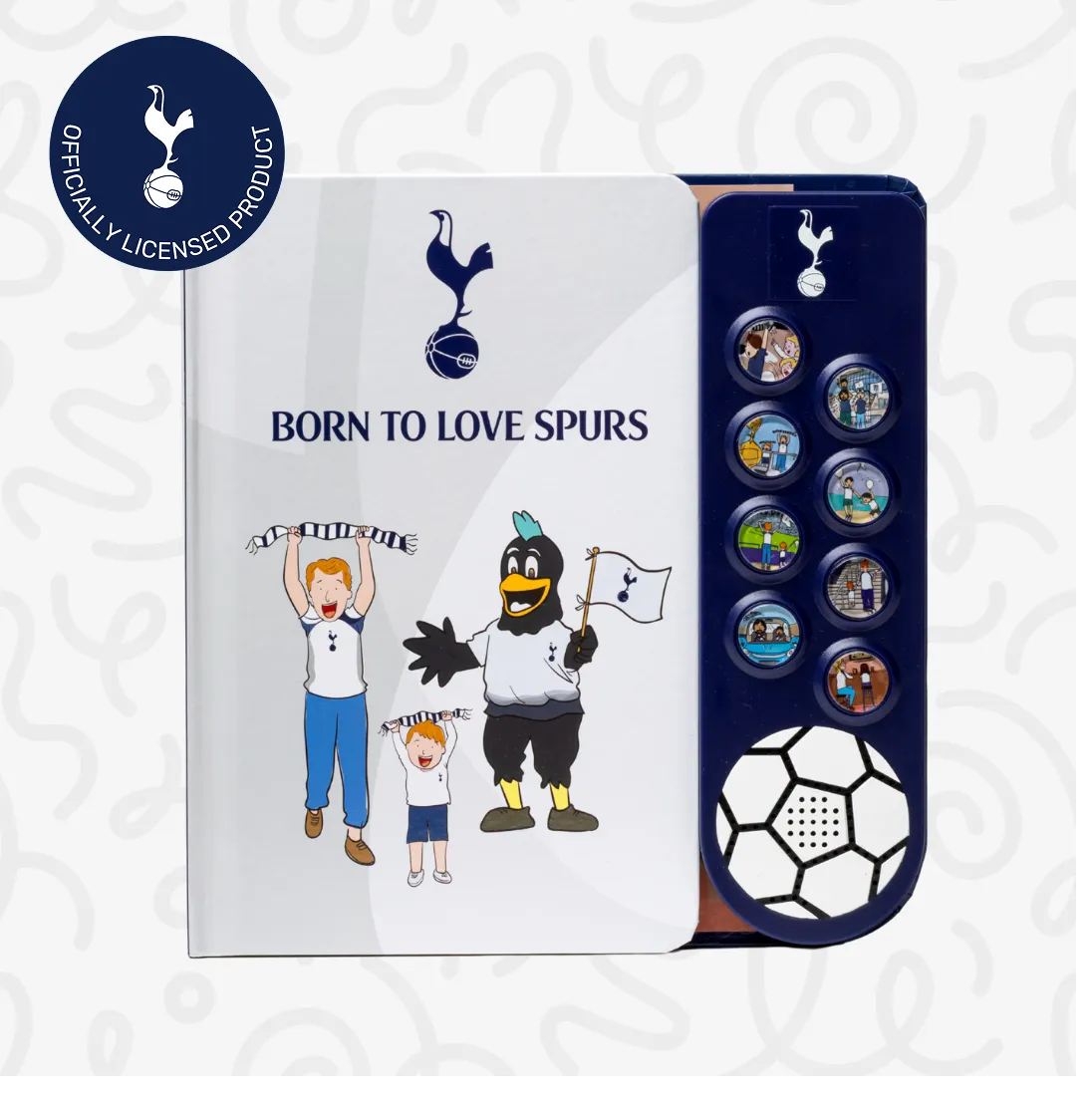 The Complete Spurs Bundle