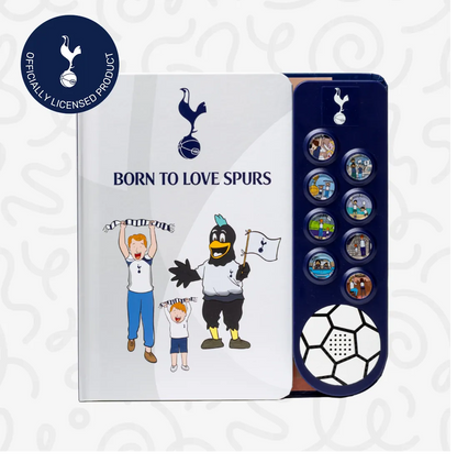 The Complete Spurs Bundle