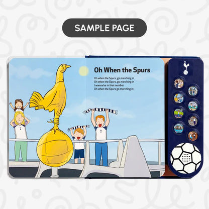 The Complete Spurs Bundle