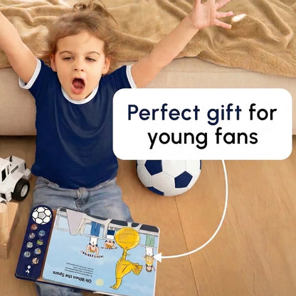 The Complete Spurs Bundle