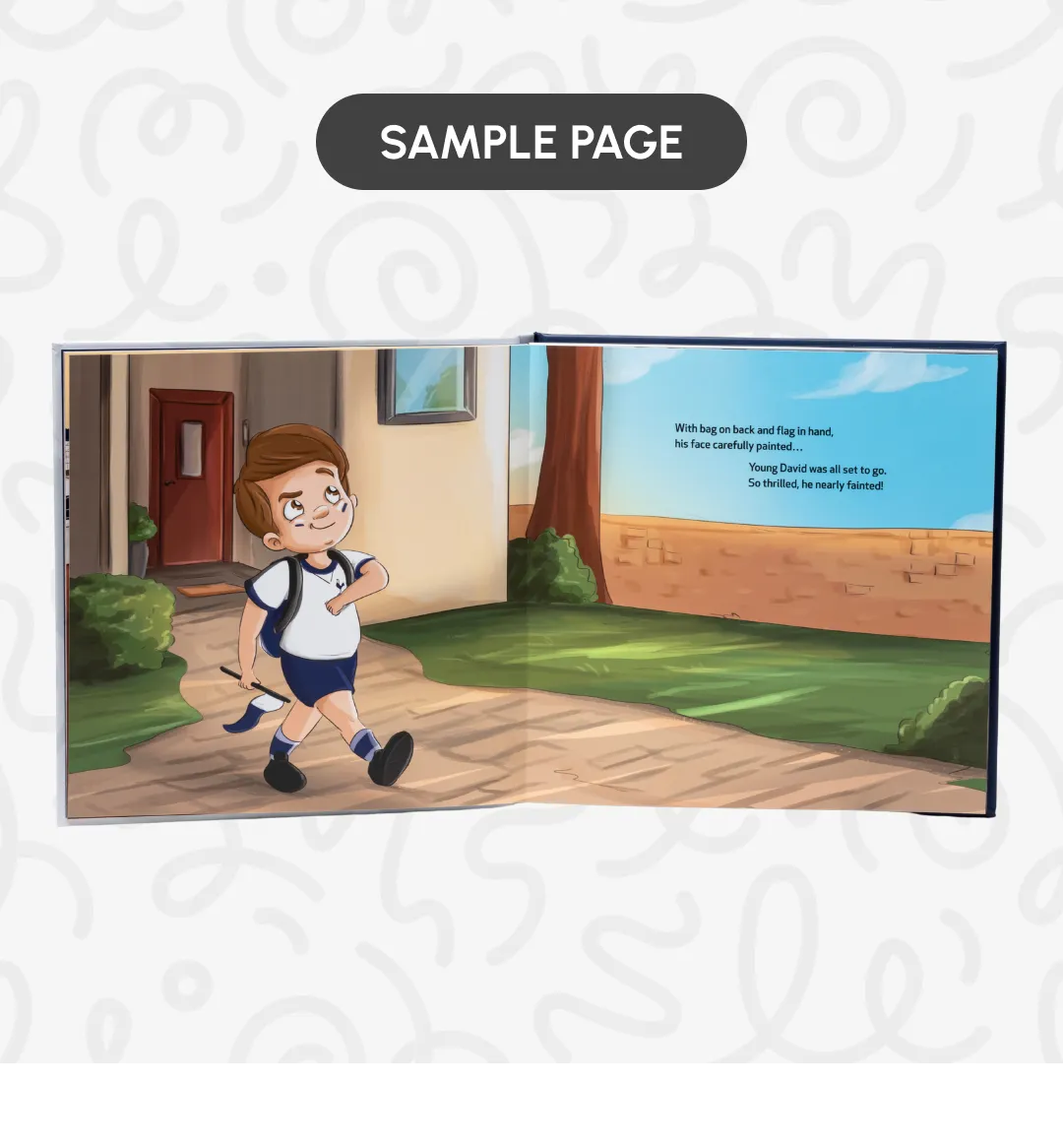 The Complete Spurs Bundle