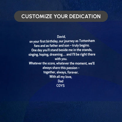 The Complete Spurs Bundle