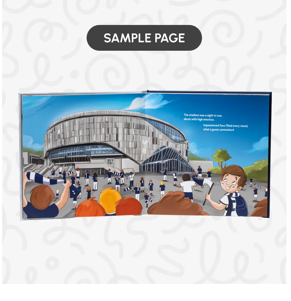 The Complete Spurs Bundle