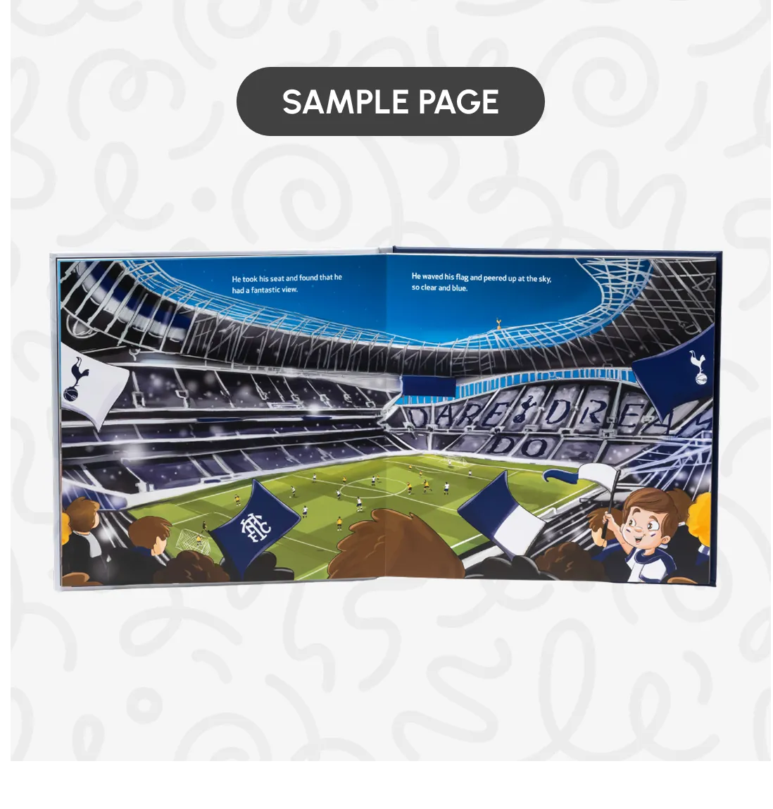 The Complete Spurs Bundle