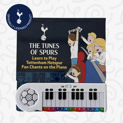 The Complete Spurs Bundle