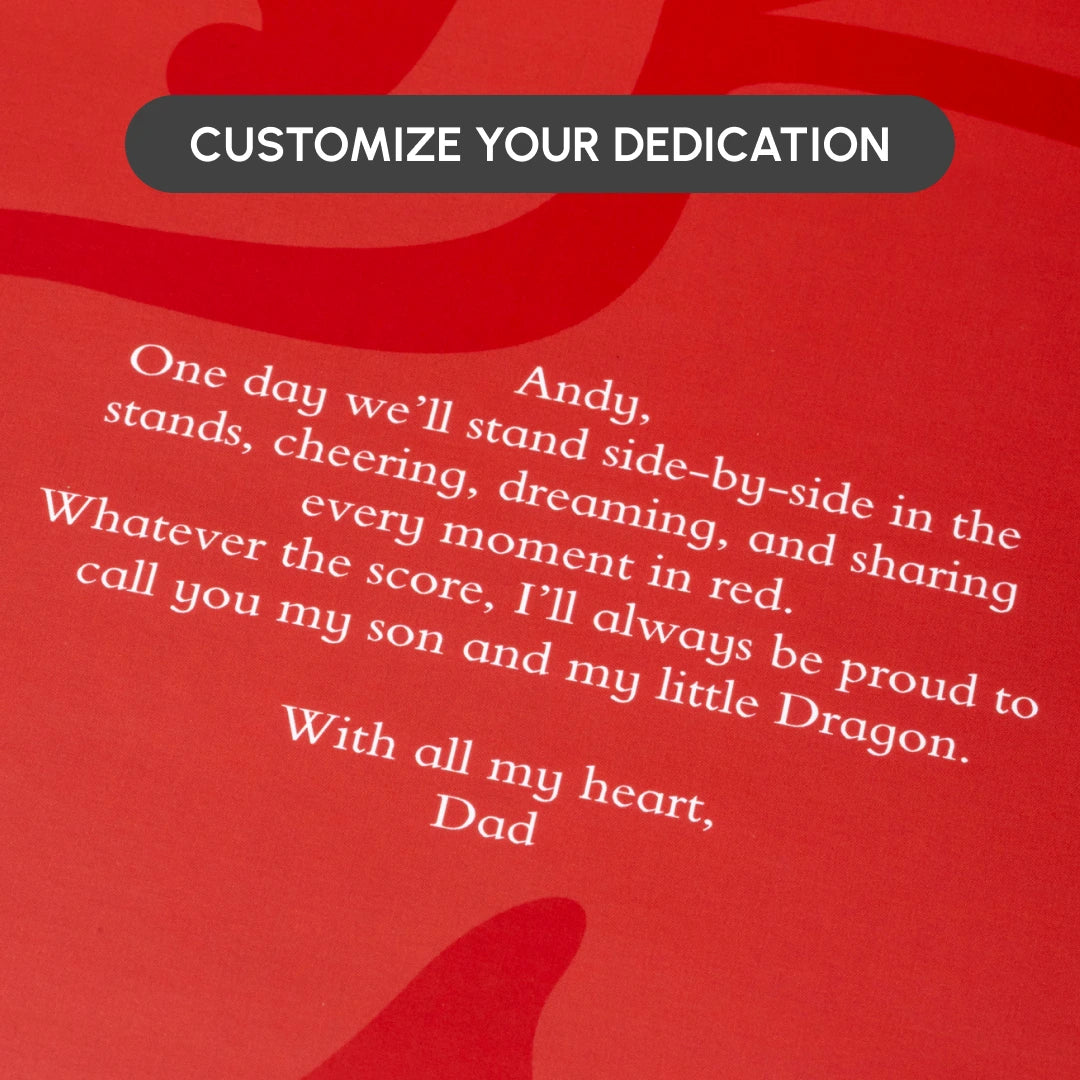 The Complete Wrexham AFC Bundle