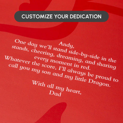 The Complete Wrexham AFC Bundle