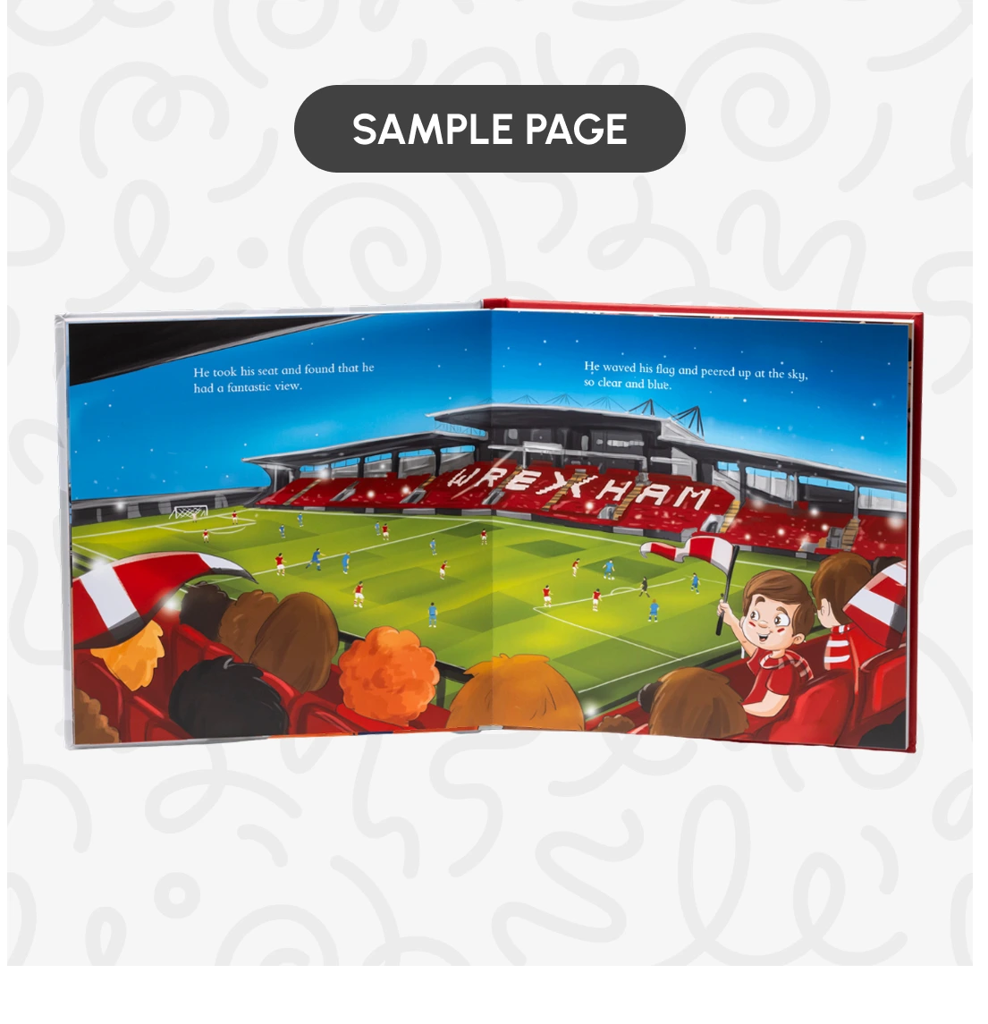 The Complete Wrexham AFC Bundle