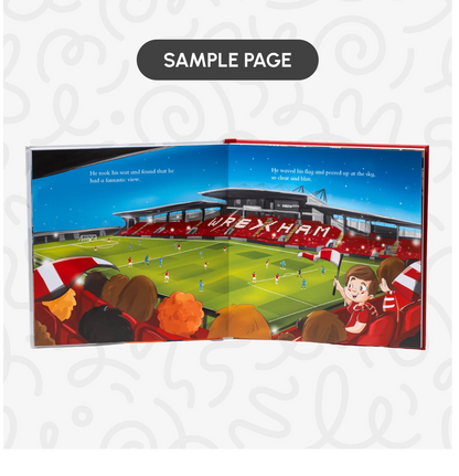 The Complete Wrexham AFC Bundle