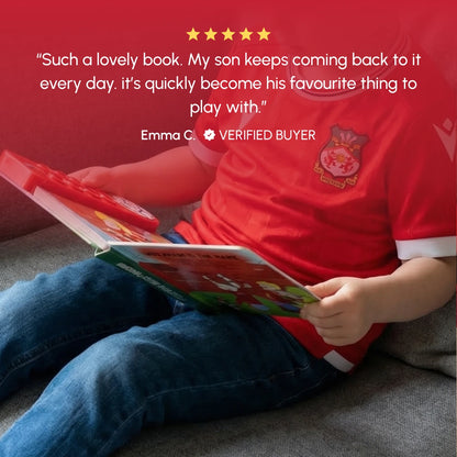 The Complete Wrexham AFC Bundle