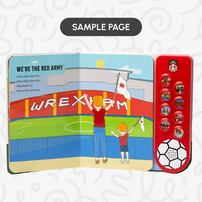 The Complete Wrexham AFC Bundle