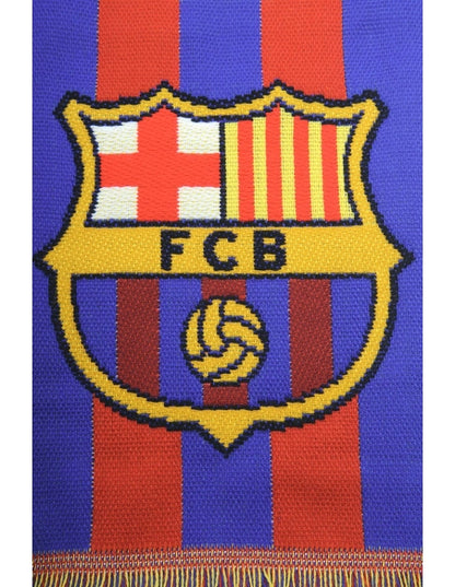 Barça Scarf