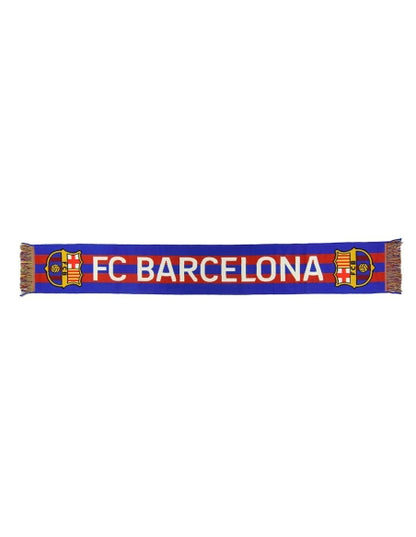 Barça Scarf