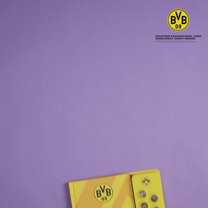 BVB Fan Chants Sound Book