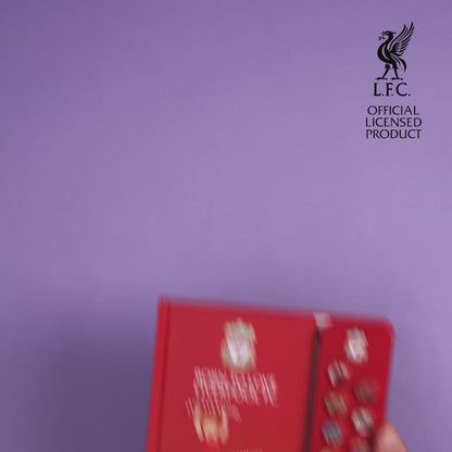The Complete Reds Bundle