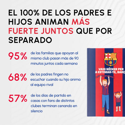 El Paquete Completo del Barça