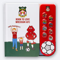 Wrexham-Klangbuch